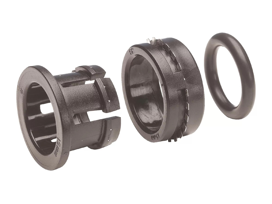 PM Cartridge metrisch - NBR O-Ring