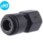 Preview: John Guest Aufschraubverbinder PM450611E