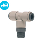 Preview: T-Einschraubverbinder PI100801S