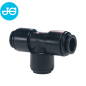 Preview: John Guest T-Verbinder PM0208E
