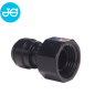 Preview: John Guest Zapfhahnanschluss PM451013E