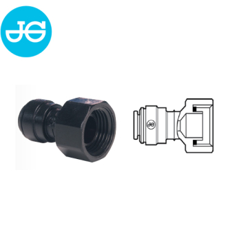 John Guest Steckverbinder CM-Serie