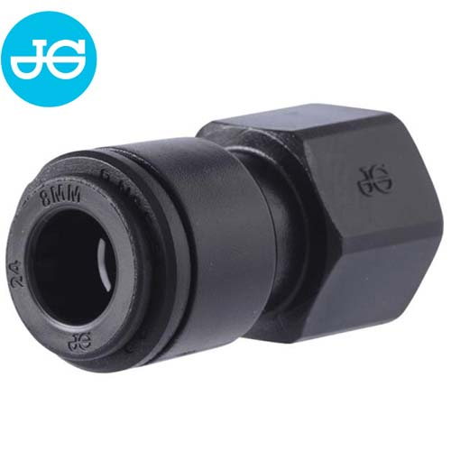 John Guest Aufschraubverbinder PM450611E
