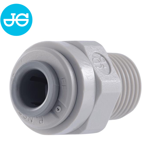 Einschraubverbinder mit Kegelgewinde PM010803S