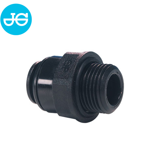 John Guest Einschraubverbinder PM011014E