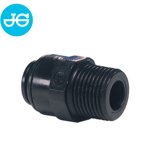 John Guest Einschraubverbinder PM010401E