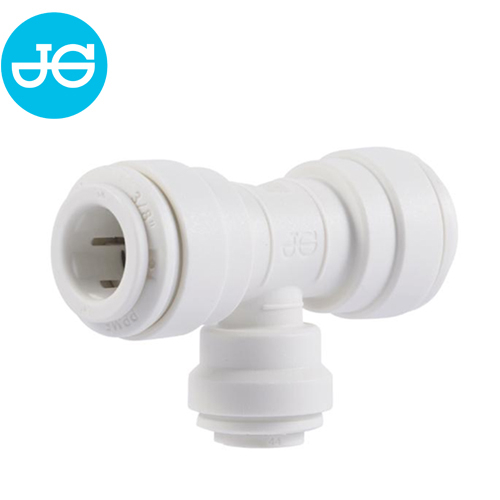 John Guest T-Reduzier-Verbinder PP30120812W