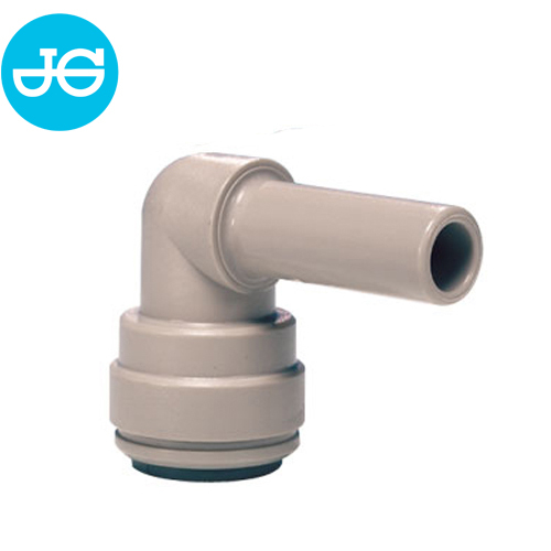John Guest Einsteck-Winkel-Verbinder PM220404S