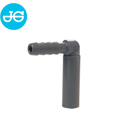 John Guest Winkel-Rohr-Steckdorn PM290808S