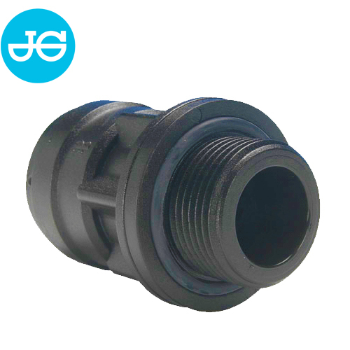 John Guest Einschraubverbinder PM012818E