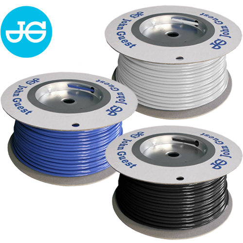 Schlauchmaterial, metrisch (Meterware)