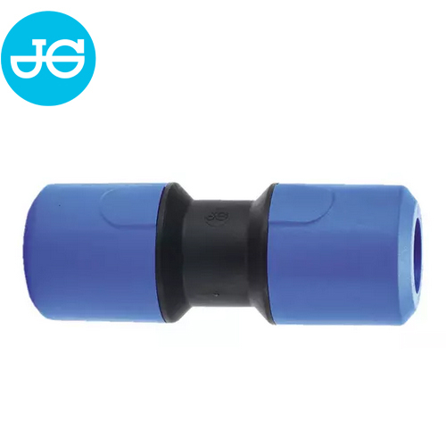 Gerader Steckverbinder aus der UG-Serie von John Guest